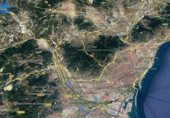 Suelo urbano en venta en la España, Cervelló, ref: TR119838 foto