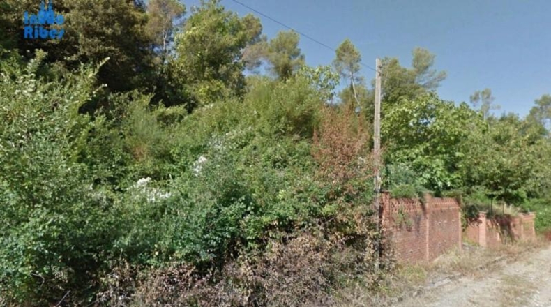 Barcelona - Cervelló - 801m2