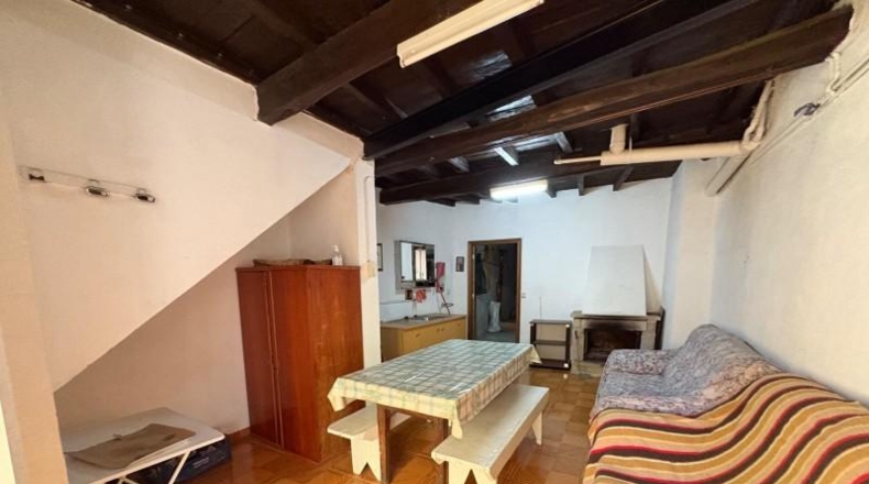 León - Benuza - 160m2