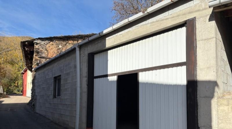 León - Benuza - 160m2