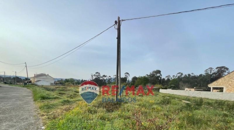 Pontevedra - Tomiño - 681m2