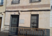 Casa de poble en venda a la España, Puente Genil, ref.: TR305988 foto