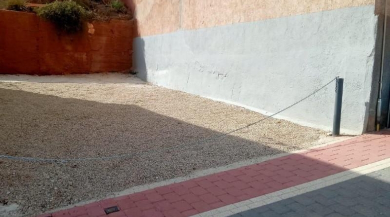 Murcia - Lorca - 82m2
