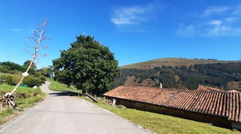 Cantabria - Ла Пуэнте - 148m2