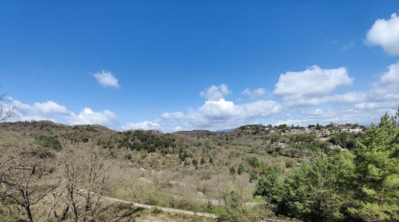 Huesca - La Puebla de Castro - 400m2