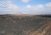 Terreno no urbanizable en venta en la España, Tinajo, ref: TR116813 foto