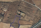 Parcela urbanizable en venta en la España, Almansa, ref: TR116821 foto