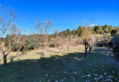 Chalet independiente con terreno en venta en la España, Horta de Sant Joan, ref: TR293332 foto