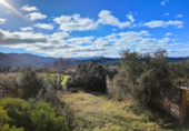 Chalet independiente con terreno en venta en la España, Horta de Sant Joan, ref: TR293332 foto