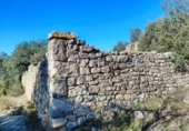 Chalet independiente con terreno en venta en la España, Horta de Sant Joan, ref: TR293332 foto