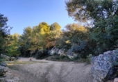 Chalet independiente con terreno en venta en la España, Horta de Sant Joan, ref: TR293332 foto