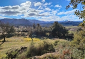 Chalet independiente con terreno en venta en la España, Horta de Sant Joan, ref: TR293332 foto