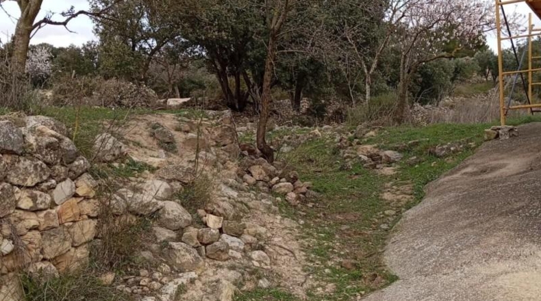 Tarragona - Horta de Sant Joan - 11166m2