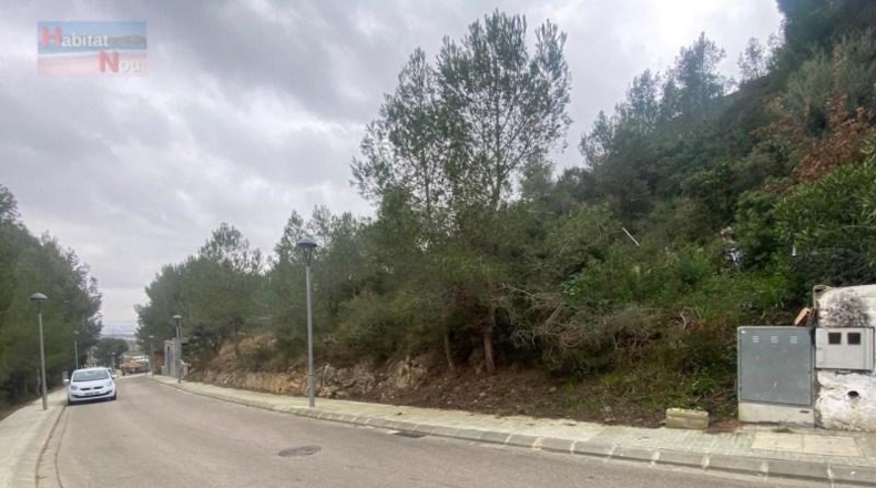 Tarragona - la Bisbal del Penedès - 596m2