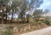 Parcela urbanizable en venta en la España, la Bisbal del Penedès, ref: TR117318 foto