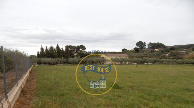 València - Onteniente - 4150m2