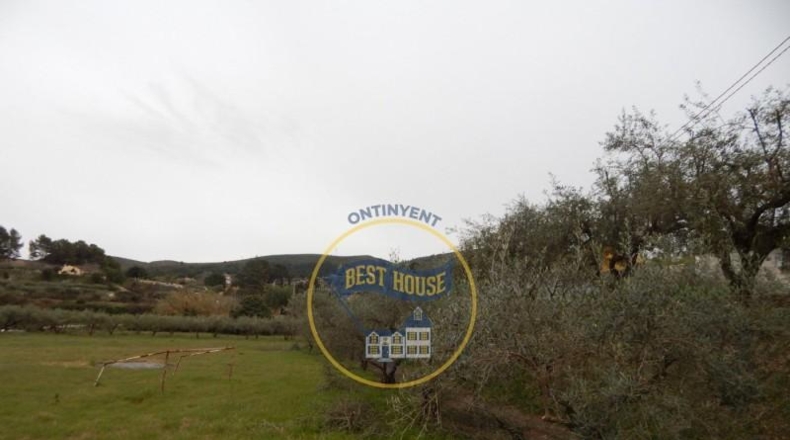 València - Onteniente - 4150m2
