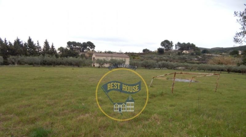 València - Onteniente - 4150m2