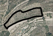 Terreno no urbanizable en venta en la España, Rugat, ref: TR118096 foto