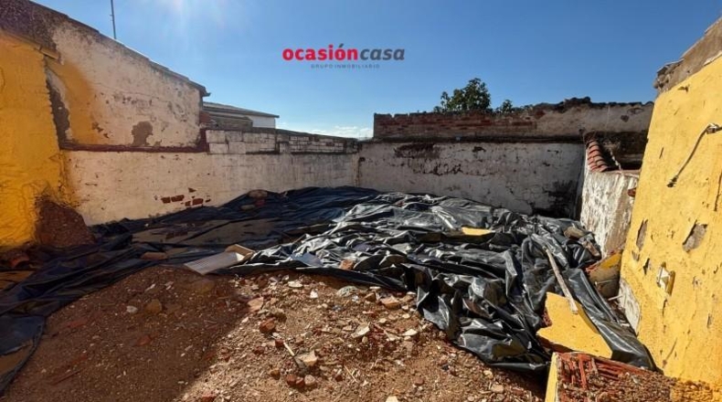 Córdoba - Belmez - 120m2