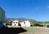 Detached villa with land for sale on España, Moratalla, ref: TR302912 photo