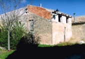 Detached villa with land for sale on España, Moratalla, ref: TR302912 photo
