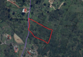 Terreno no urbanizable en venta en la España, Icod de los Vinos, ref: TR120975 foto