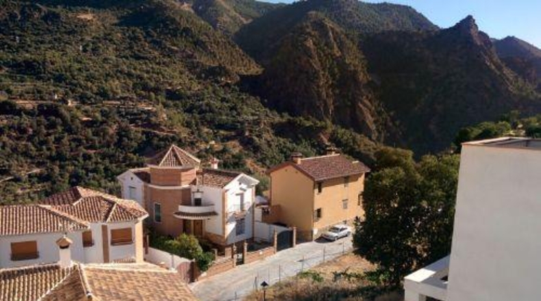 Granada - Güéjar Sierra - 259m2