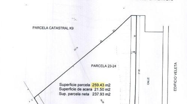 Granada - Güéjar Sierra - 259m2