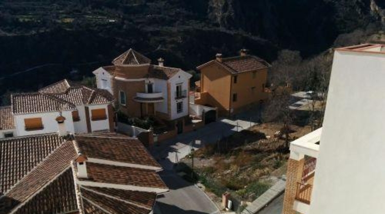 Granada - Güéjar Sierra - 259m2