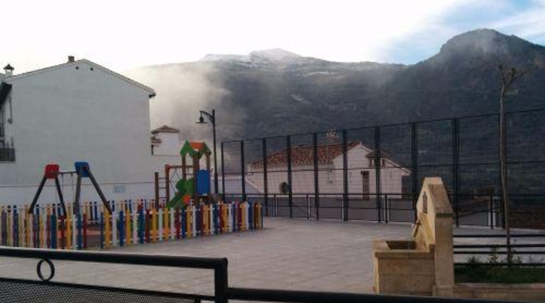 Granada - Güéjar Sierra - 259m2