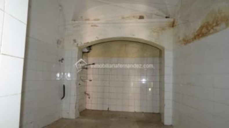 Cáceres - Aldea del Cano - 90m2