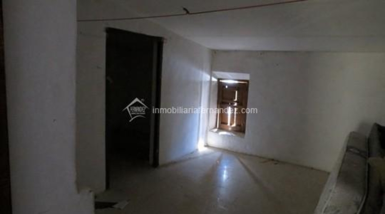 Cáceres - Aldea del Cano - 90m2