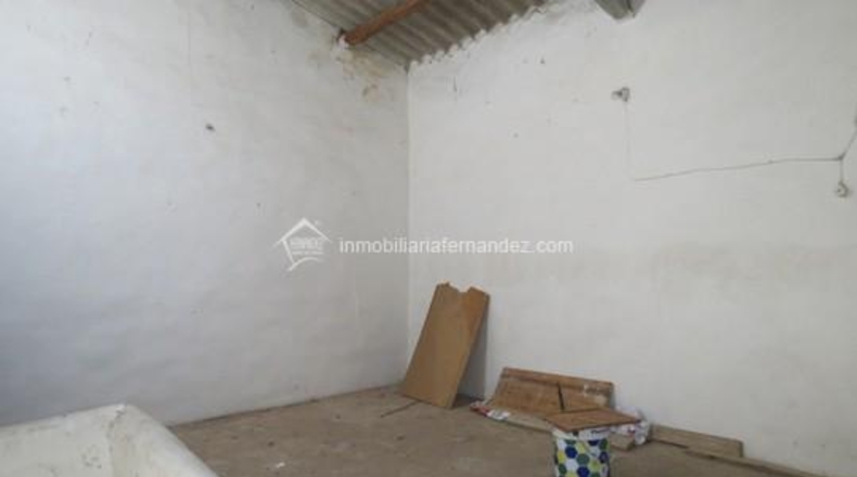 Cáceres - Aldea del Cano - 90m2