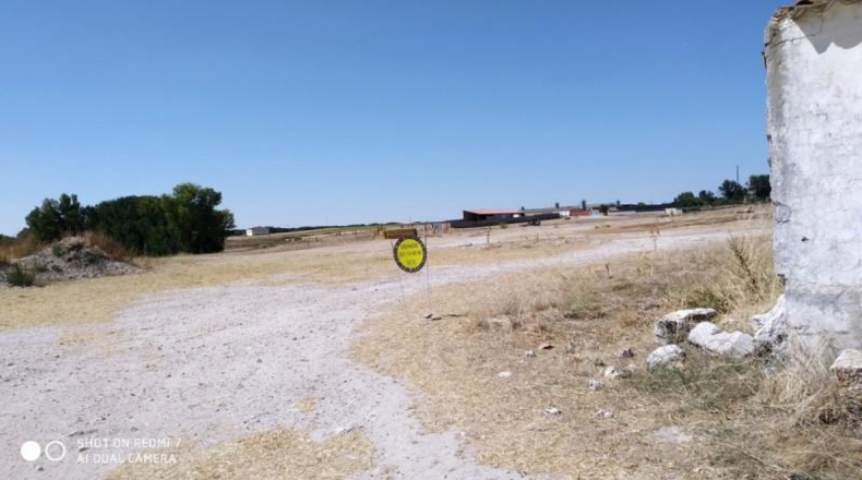 Segovia - Olombrada - 952m2