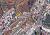 Suelo urbano en venta en la España, Santa Cruz de Tenerife, ref: TR115879 foto
