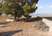 Parcela urbanizable en venta en la España, Almansa, ref: TR116002 foto
