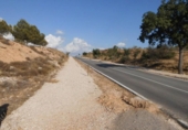 Parcela urbanizable en venta en la España, Almansa, ref: TR116002 foto