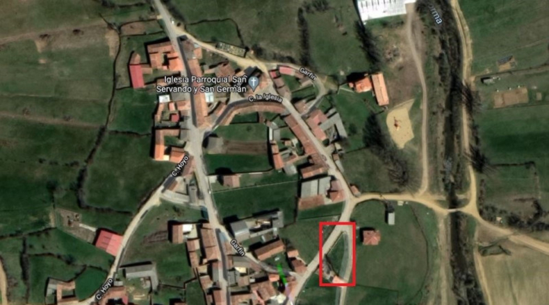Leon - Gradefes - 459m2