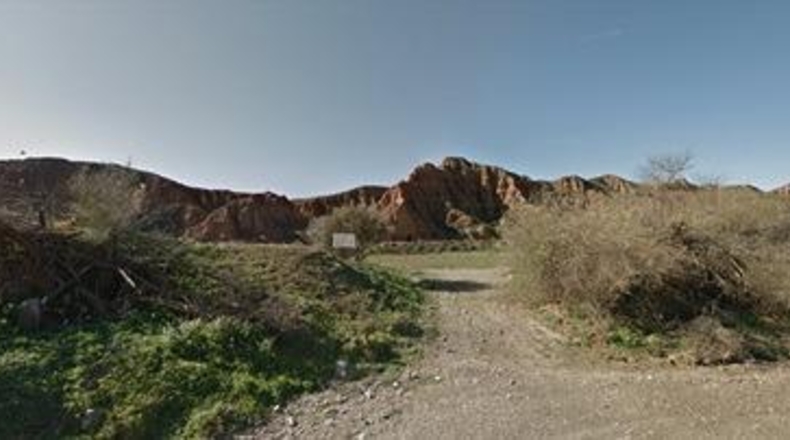 Almería - Fiñana - 143106m2