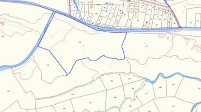 Almería - Fiñana - 143106m2
