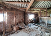 Дом с участком на продажу в городе Benabarre Фото