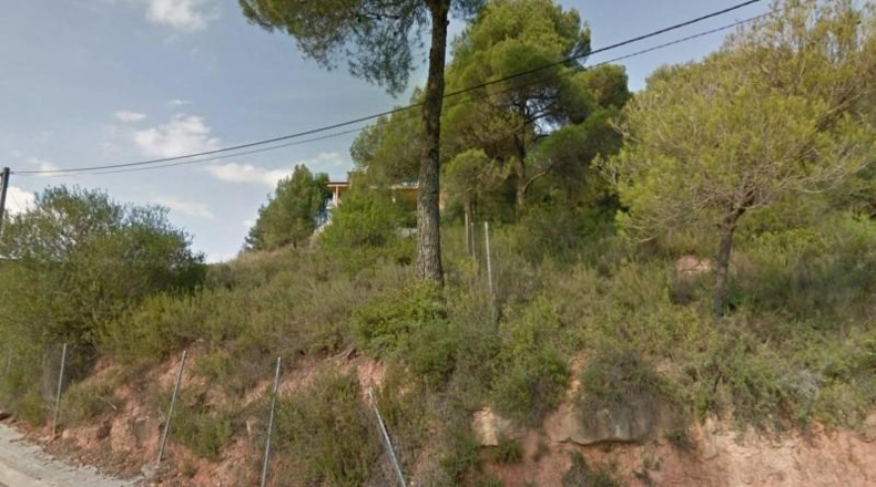 Barcelona - Rellinars - 384m2