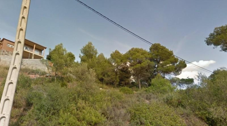 Barcelona - Rellinars - 384m2