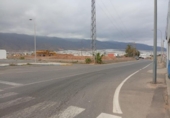 Parcela urbanizable en venta en la España, El Ejido, ref: TR312800 foto