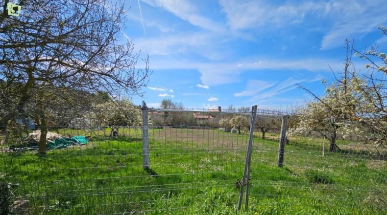 Burgos - Modúbar de la Emparedada - 500m2
