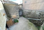 Casa de poble en venda a la España, Zarza de Montánchez, ref.: TR286757 foto