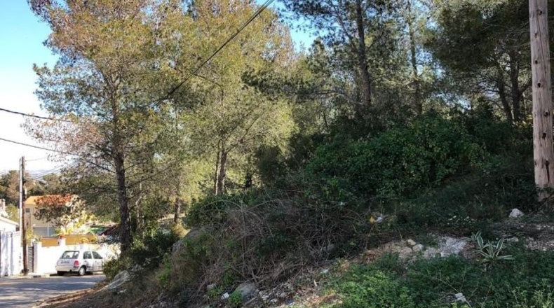Tarragona - la Bisbal del Penedès - 465m2