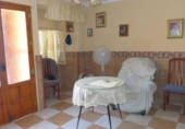 Casa de poble en venda a la España, Baena, ref.: TR284411 foto