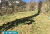 Terreno no urbanizable en venta en la España, Pineda de Mar, ref: TR115883 foto